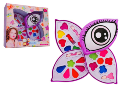 Machiaj cu Farduri pentru Păpuși  | image