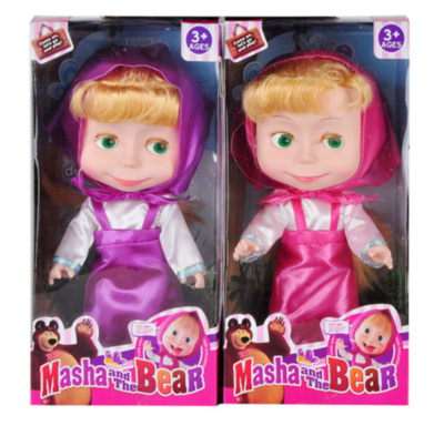 Mașa Muzicală | image