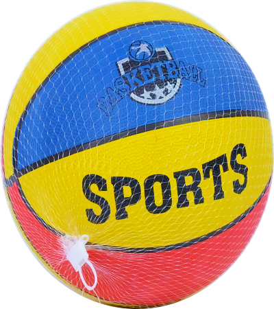 Minge de Baschet Mărimea Oficială | image