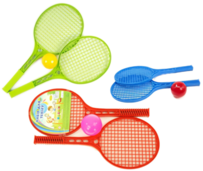Set Tenis de Plajă   | image