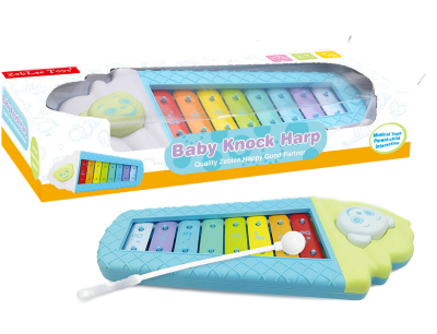 Xilofon cu 8 Note | image