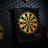 Tablă de Darts Magnetică cu 6 Săgeți – Joc de Precizie pentru Copii și Adulți
