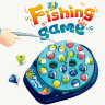 Joc Interactiv de Pescuit – Distracție pentru 2-4 Jucători