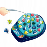 Joc Interactiv de Pescuit – Distracție pentru 2-4 Jucători