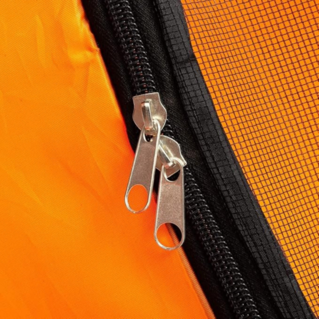 Cort de Joacă pentru Copii, Model Tigru, Portabil, Interior și Exterior