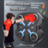 Panou Interactiv de Box cu Lumină și Muzică 