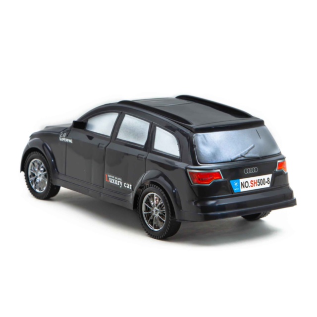 Mașina Off Road cu Mecanism de Fricțiune, 31cm