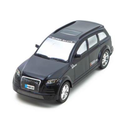 Mașina Off Road cu Mecanism de Fricțiune, 31cm | image