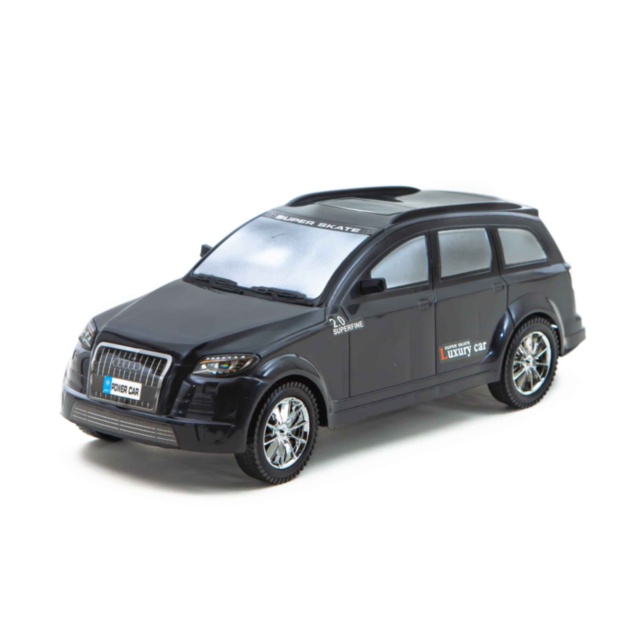 Mașina Off Road cu Mecanism de Fricțiune, 31cm