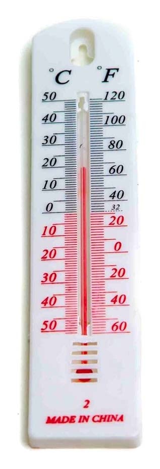 Termometru de Exterior | image