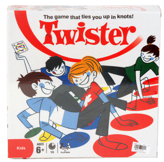 Twister