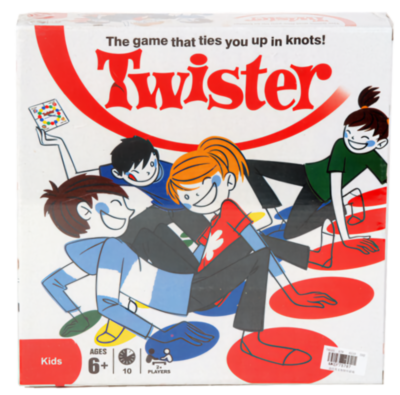 Twister | image