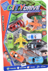 Set 6 Mașinuțe și 2 Avioane