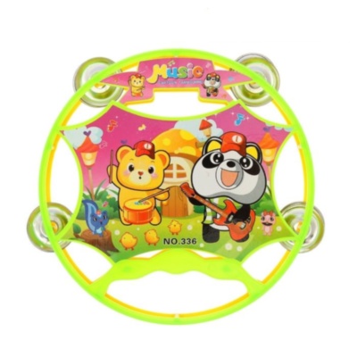 Zornaitoare Tamburină | image