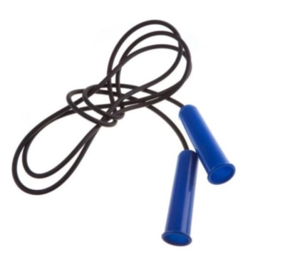 Coardă de Sărit 10buc.   220cm | image