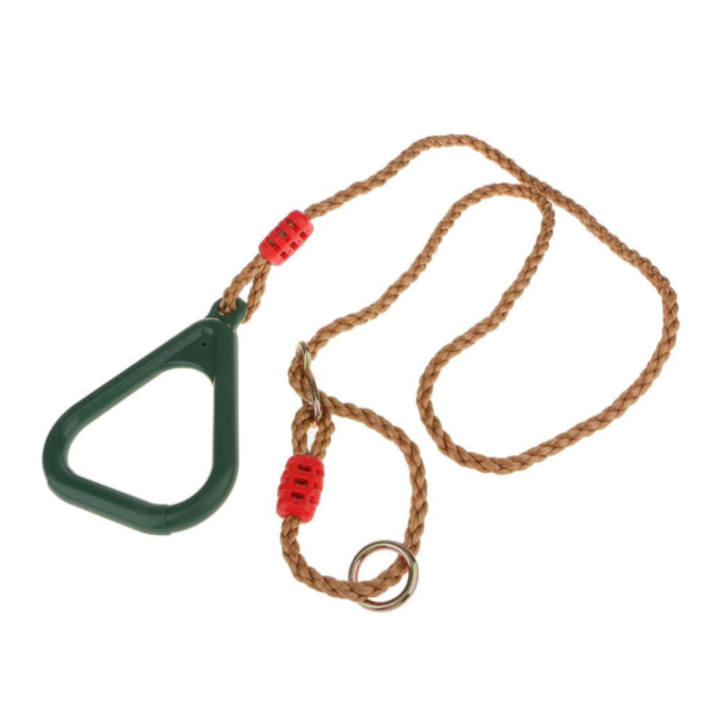 Inele Gimnastice pentru Copii – Distracție și Exerciții în Siguranță (culoare aleatorie)