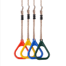 Inele Gimnastice pentru Copii – Distracție și Exerciții în Siguranță (culoare aleatorie)