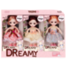 Set 3 Păpuși Dreamy Bay – Modele Fashion Aleatorii