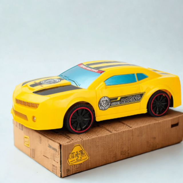 Mașină de Curse Sport