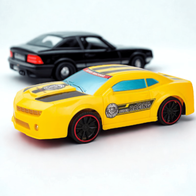 Mașină de Curse Sport