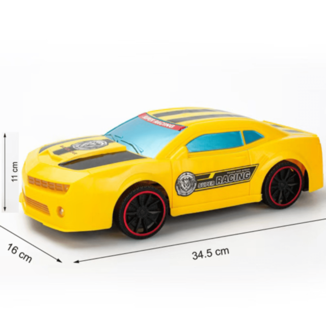 Mașină de Curse Sport