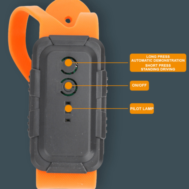 Mașinuță Stunt 360° cu Telecomandă și Ceas (culoare aleatorie)