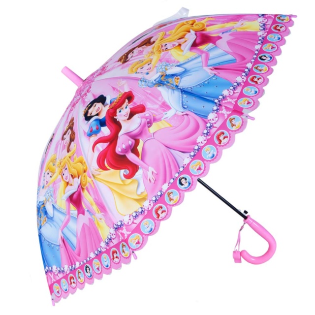 Umbrelă cu Fluier  Frozen