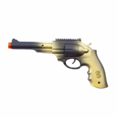 Pistol cu Scântei și Sunete | image