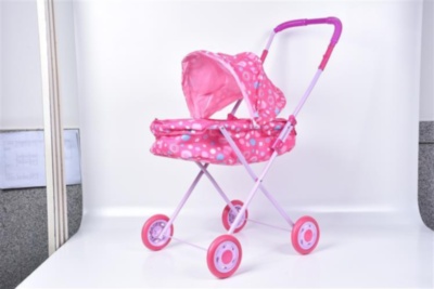 Cărucior Landou pentru Păpuși  | image
