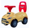 Mașinuța Tolocar Acționată cu Picioarele