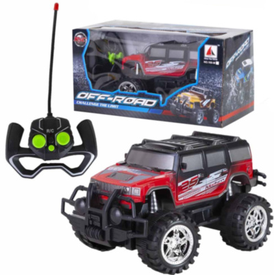Mașina Off Road Teleghidată  | image