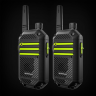 Set Walkie-Talkie pentru Copii cu Rază de 300m – Distracție și Aventura Comunicației