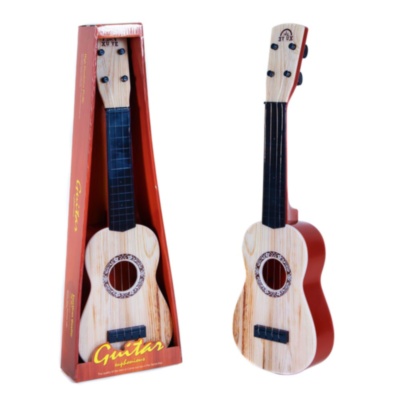 Chitară Clasica 4 Corzi, 56cm | image