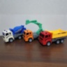 1buc. Camion construcții pentru copii model aleatoriu