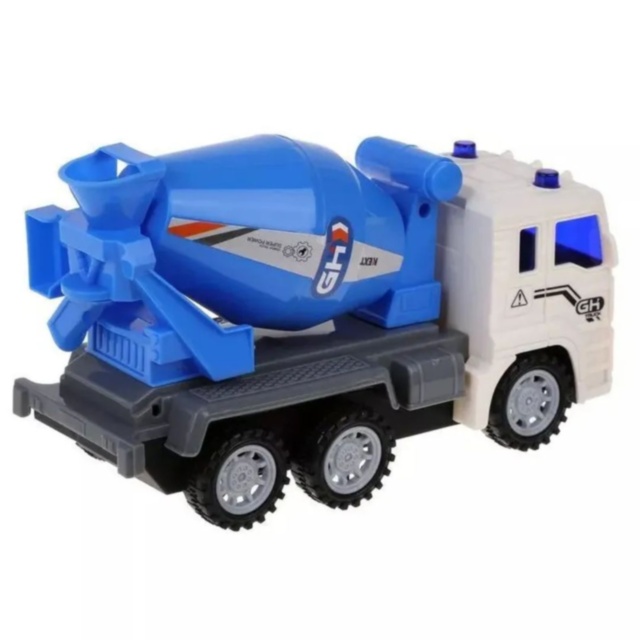 1buc. Camion construcții pentru copii model aleatoriu