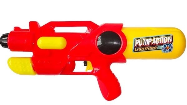 Pistol de Apă, 33cm