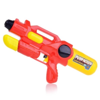 Pistol de Apă, 33cm | image