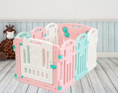 Gărduț, Loc de Joacă Interior-Exterior, 8 secții | image