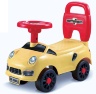 Mașinuța Tolocar Acționată cu Picioarele