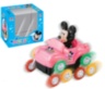 Mașinuță de Rostogoliri Electrică Mickey