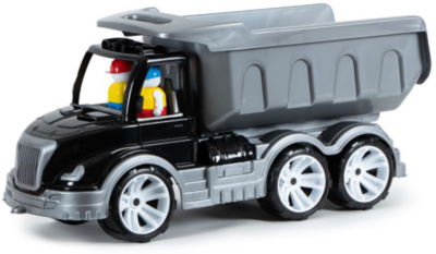 Camion cu Remorca Rabatabilă, 53cm     | image