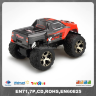 Camionetă de Curse cu Telecomandă pentru Viteză și Aderență Maximă
