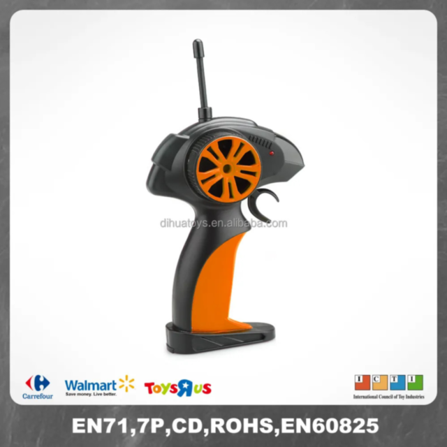 Camionetă de Curse cu Telecomandă pentru Viteză și Aderență Maximă