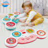 Tobă Interactivă pentru Copii - Jucărie Muzicală Educativă (culoare aleatorie)