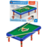 Masă de Biliard pentru Copii cu Accesorii