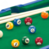 Masă de Biliard pentru Copii cu Accesorii
