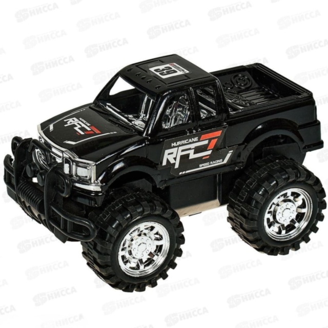 Mașină off-road cu roți mari pentru copii (culoare aleatorie)