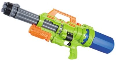 Pușca cu Apă, 69cm | image