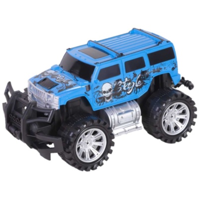 Hummer cu Fricțiune, 28cm | image