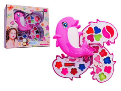 Machiaj cu Farduri pentru Păpuși  | image